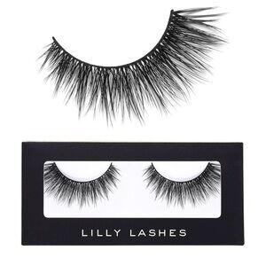 Lilly Lashes | Set of 4 | Orlando| Boston| Chicago| San Diego NIB
